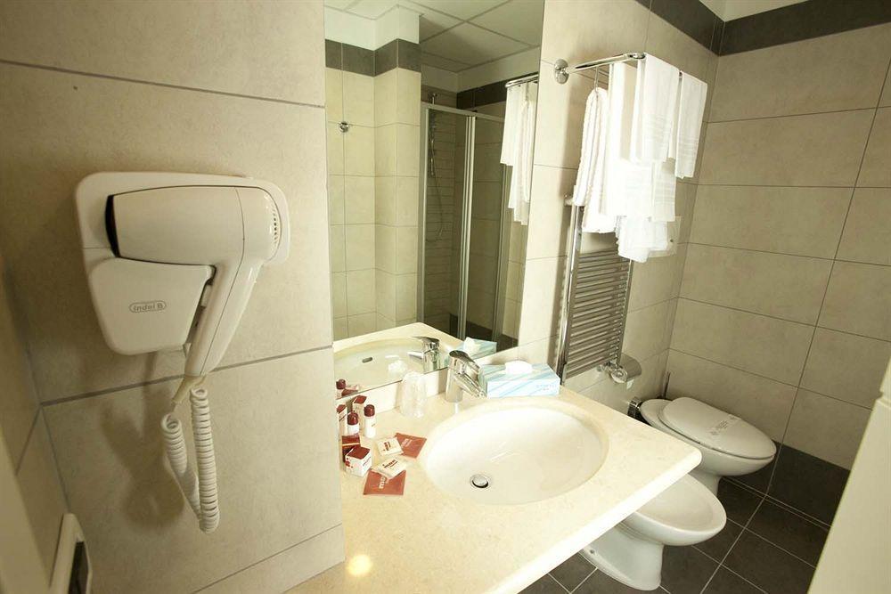 Rolling Hotel Казорія Екстер'єр фото